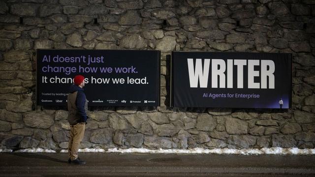 Künstliche Intelligenz: Top-Beraterin: Große Wahrnehmungslücke bei KI in Unternehmen