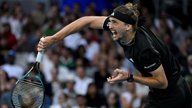 Australian Open: Trotz guter Leistung: Hanfmann verliert gegen Alcaraz