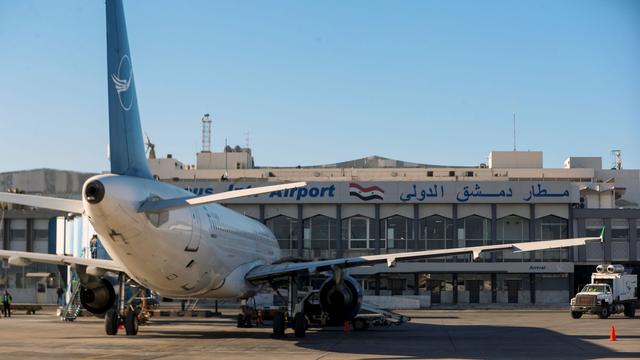 Migration: Weiterer Straftäter nach Syrien abgeschoben