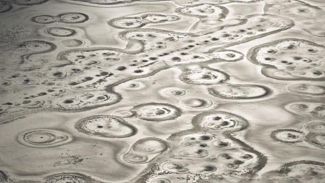 Unterkühlt: Zwölfjähriger bricht im Eis ein