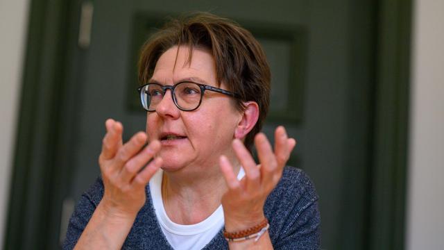 Im Gericht: Angst, Panik, Tränen – Der schwierige Weg in den Zeugenstand