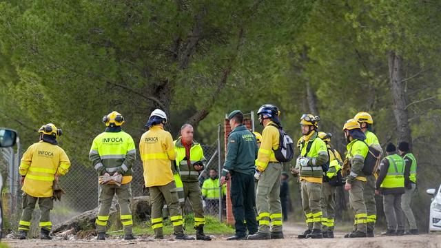 Unfall in Spanien: Auswärtiges Amt geht bei Zugunglück von totem Deutschen aus