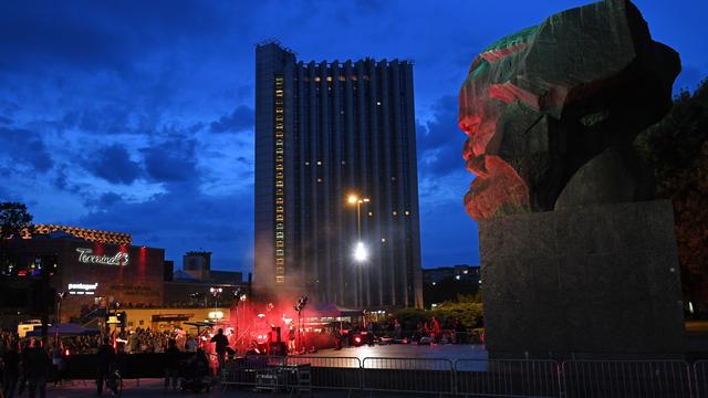 Gastgewerbe: Bekanntes Chemnitzer Congress Hotel schließt
