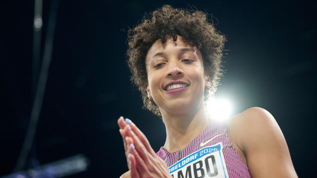Leichtathletik: Das Istaf Indoor in Düsseldorf: Zeitplan, Stars, Preisgeld