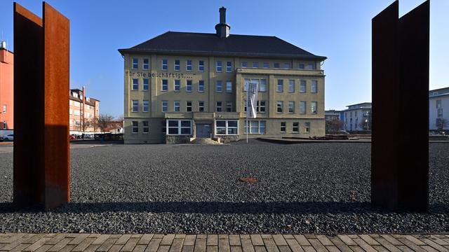 Topf & Söhne: Dauerausstellung in Erinnerungsort überarbeitet