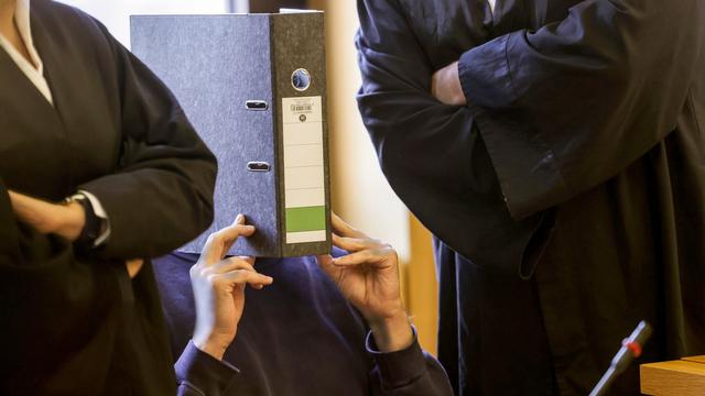 Serienmord im Krankenhaus: Ex-Pfleger könnte mehr als 100 Menschen getötet haben