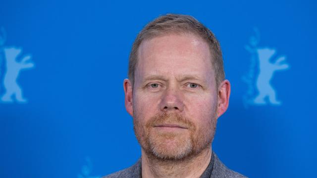 Filmpreise: Filmkomponist Max Richter auf Oscar-Kurs