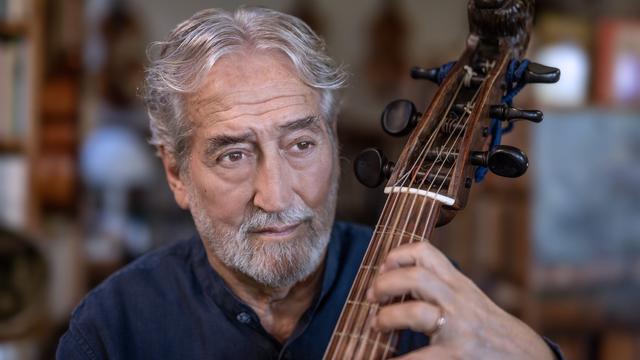 Musikauszeichnung: Gambist und Dirigent Savall bekommt hochdotierten Musikpreis