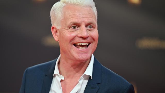 Witze im Karneval: Guido Cantz: Trump lässt Satiriker alt aussehen