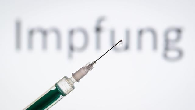 Winterwelle: Hausärzte: Noch nicht zu spät für Influenza-Impfung