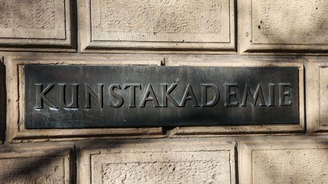 Auftritt an Kunstakademie: Jüdische Gemeinde verlangt Abberufung der Akademie-Rektorin