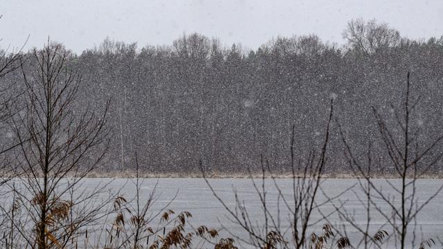 Wetterbericht: Kälte in Berlin und Brandenburg hält an