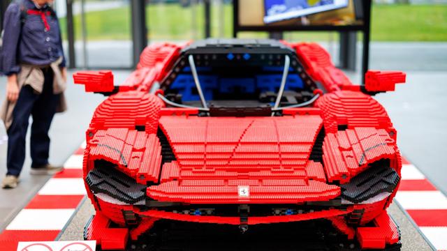 Messe: KI, Kreativität und Erwachsene im Fokus der Spielwarenmesse