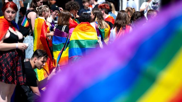 Geschlechtliche Vielfalt: Kommt 2026 endlich auch Bayerns Aktionsplan Queer?