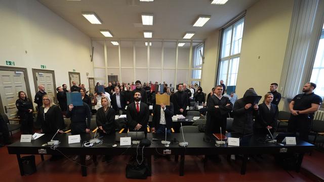 Drogenprozess: Lange Haftstrafen für Schmuggel von 4,6 Tonnen Kokain