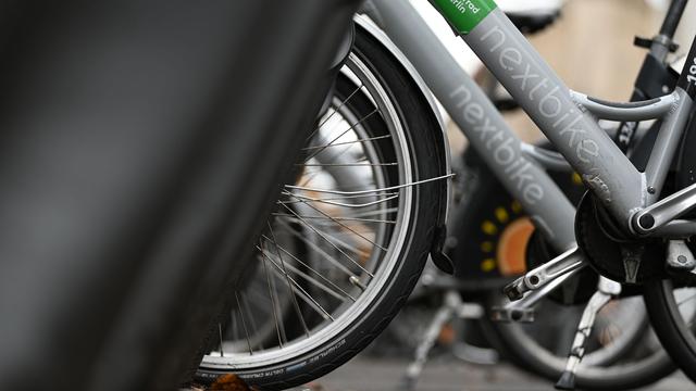 Leihräder: Leihradanbieter Nextbike will Betrieb in Berlin fortsetzen