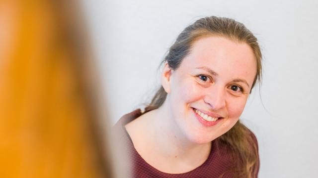 Parteien: Linke-Spitzenkandidatin: Müssen nicht unbedingt regieren