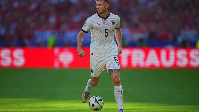 Transfer: Mainz holt Ex-Hoffenheimer Posch