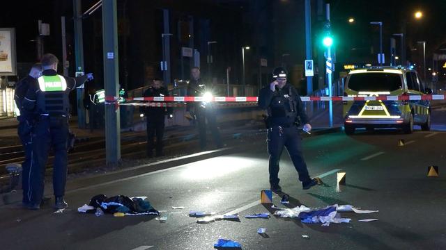 Mordkommission eingerichtet: Mann stirbt nach Schüssen in Dortmund