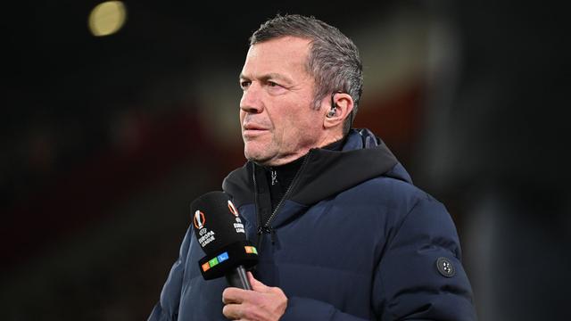 Kein Einsatz als TV-Experte: Matthäus nach Ski-Unfall operiert