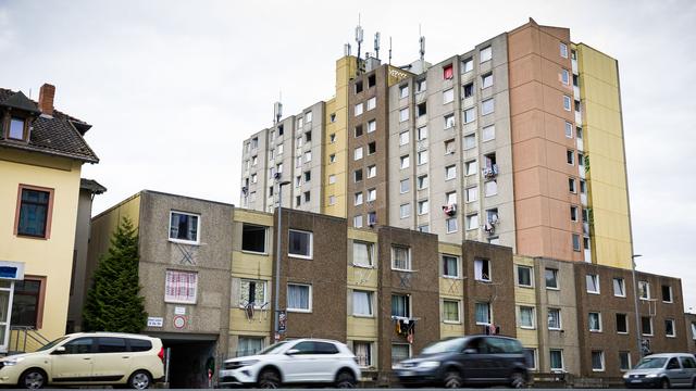 Verwahrlostes Gebäude: Mehr Raum statt Kündigung für Mieterin in Göttinger Hochhaus