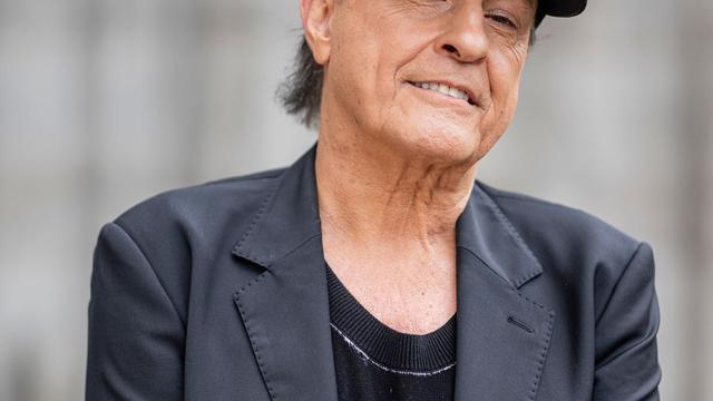 Leute: Peter Schilling: Das Star-Dasein ist nicht immer nur schön