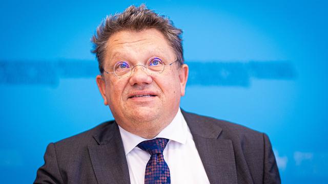 Gesundheitsminister: Philippi: Telefonische Krankschreibung entlastet Arztpraxen