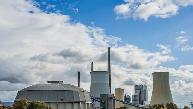 Uniper und Tennet: Pläne für Kraftwerkstandort Staudinger kommen voran