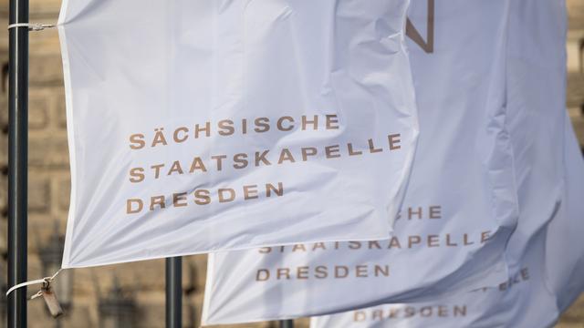 Musik: Publikum feiert Staatskapelle Dresden mit Verstärkung