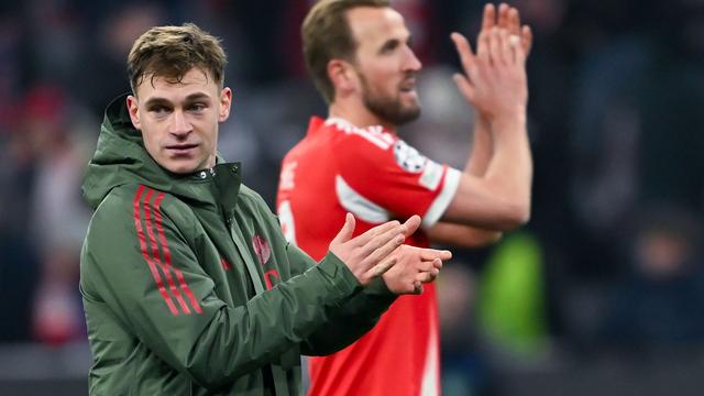 Champions League: Schon über 50 Millionen Euro für den FC Bayern