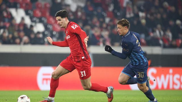 Europa League: Sieg im Hochrisikospiel: Freiburg vorzeitig im Achtelfinale