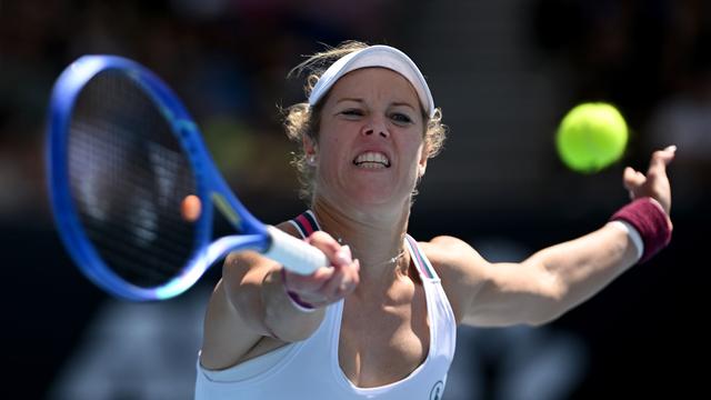 Australian Open: Siegemund verpasst dritte Runde in Melbourne