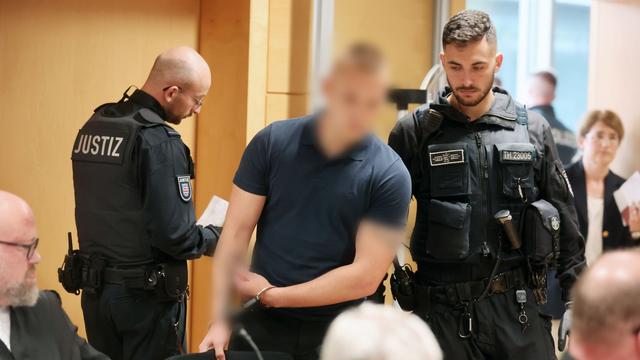 Bundesgerichtshof: BGH bestätigt: 