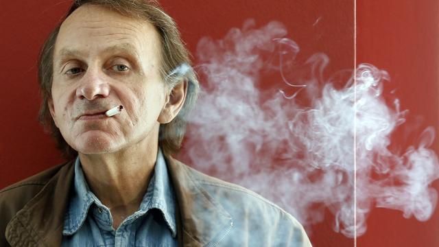 Frankreich: Skandalautor Houellebecq meldet sich wieder zurück