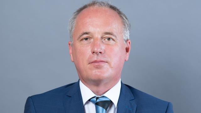 Sachsen-Anhalt: SPD-Innenexperte Rüdiger Erben mit 58 Jahren gestorben