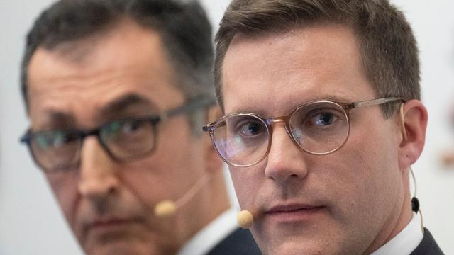 Landtagswahl 2026: Umfrage: Grüne verringern Abstand, CDU weiter auf Platz 1