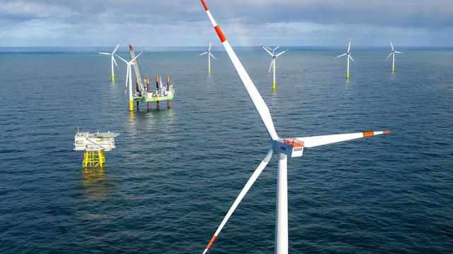 Energie und Umwelt: Umweltorganisationen beklagen vor Gipfel fehlende Einbindung