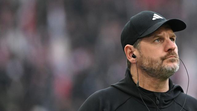 Fußball-Bundesliga: Union-Coach Baumgart ergreift Partei für BVB