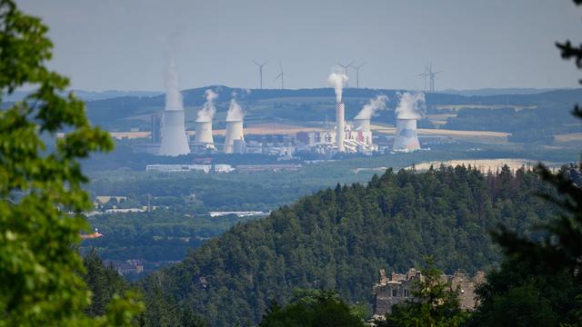 Europäischer Gerichtshof: Urteil: Zwangsgeld gegen Polen wegen Tagebau Turow gilt