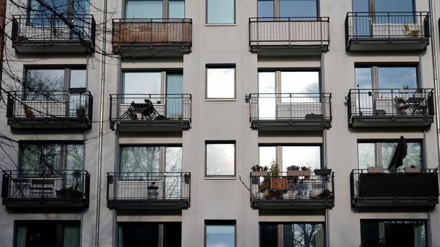 Immobilien: Verband: Wohnungsbau bleibt weiter hinter Bedarf zurück