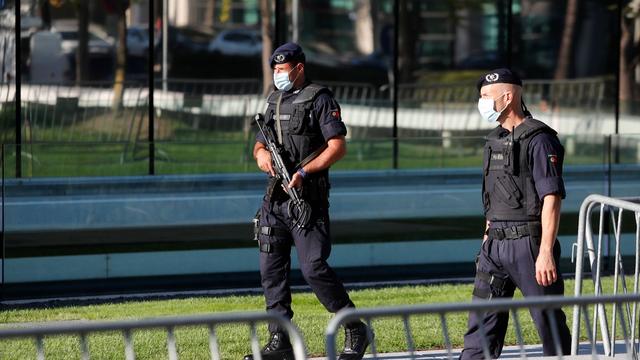 München: Von deutscher Justiz gesuchter Mann in Portugal festgenommen