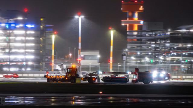 Luftverkehr: Weniger verspätete Flüge nach 23.00 Uhr am Flughafen