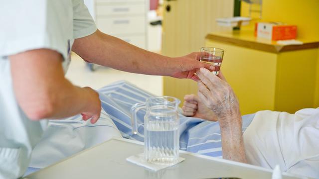 Betrag steigt: Zweithöchster Eigenanteil in Pflegeheimen im Saarland