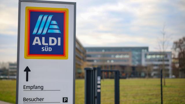 Lebensmittelhandel: Aldi Süd streicht Hunderte Stellen in Deutschlandzentrale