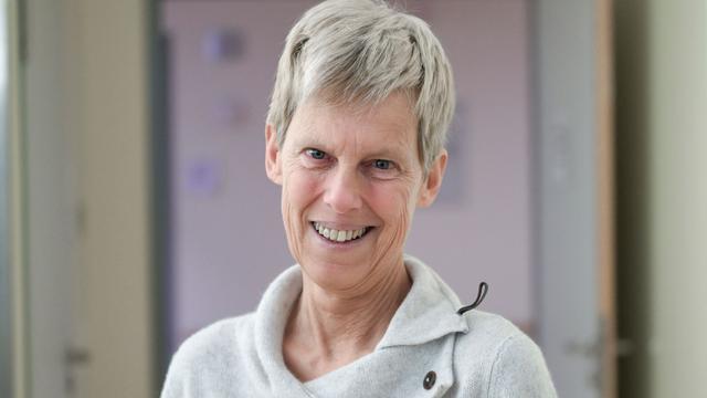 Demenz: Alzheimer mit 57: Patientin hofft auf neues Medikament