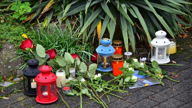 Kriminalität: Arzneimittel in Körpern der Toten von Solms gefunden