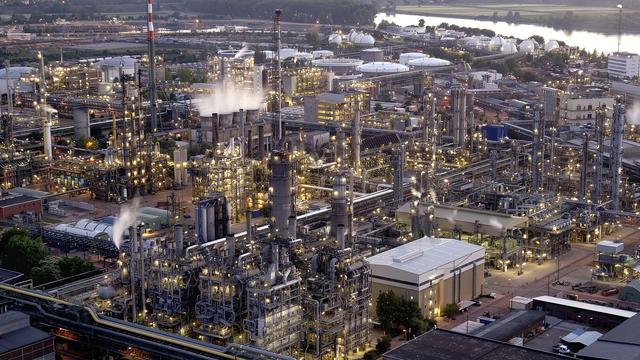 Chemieindustrie: BASF enttäuscht mit starkem Rückgang beim operativen Gewinn