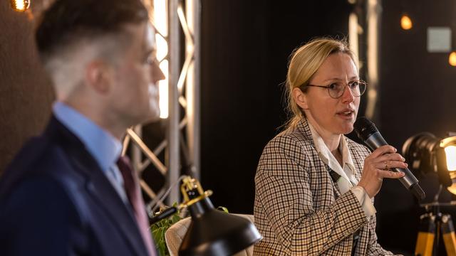 Identitäre Bewegung und AfD: Brandenburgs AfD will Remigrationskonzept nicht ändern