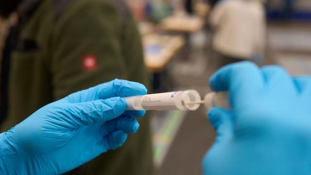 Nach sexuellem Missbrauch: DNA-Reihenuntersuchung in Niederzissen angelaufen