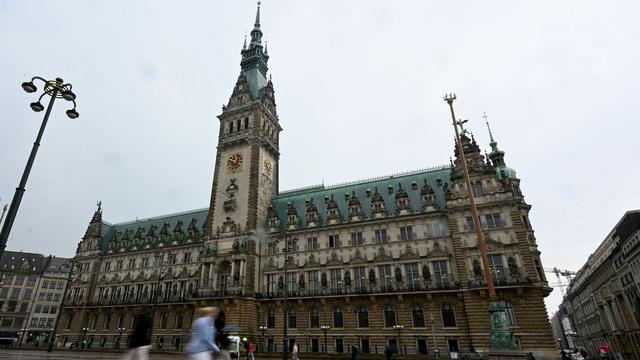 Gipfeltreffen: Erster deutscher Nordsee-Gipfel in Hamburg